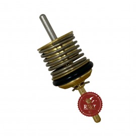 Cartuccia Pistone valvola tre vie caldaia Ecoflam Bluette, Linda+, Instant gasolio, Junior K 998975