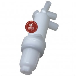 Sifone condensa caldaia Baxi Duo, Luna, Luna HT, Luna3, Nuvola, Nuvola HT, Nuvola3 JJJ005677920
