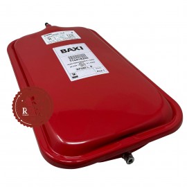 Vaso espansione caldaia Baxi Eco Compact, Eco5, Eco5 Compact, Pulsar 710418200