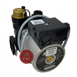 Circolatore Pompa caldaia Ecoflam B60, Linda Tank 61301964
