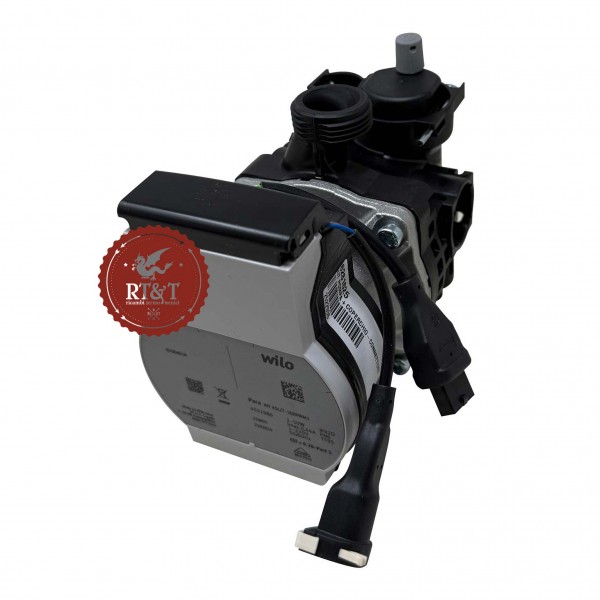 Pompa Circolatore Wilo Yonos Para INT KSL/6-43/IPWM1 caldaia Sime 6281624, ex 6272360