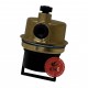 Valvola di sfogo sfiato aria jolly caldaia Sime Climit GG, Dewy Zip, Format, Murelle, Open 6332643
