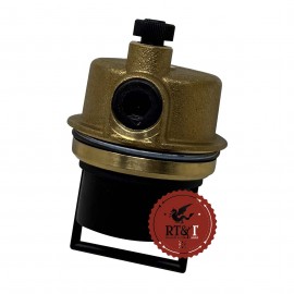 Valvola di sfogo sfiato aria jolly caldaia Sime Climit GG, Dewy Zip, Format, Murelle, Open 6332643
