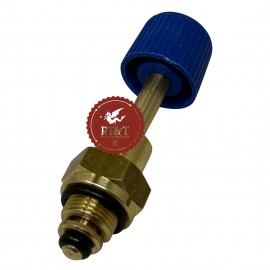 Rubinetto di carico caldaia Savio Biasi Acta R Nox, Actadens, Basica Cond, Enerpiù Split BI1621110