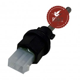 Sonda fumi 10K caldaia Ariston Cares S 24, Cares S 30 65118667