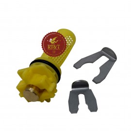 Filtro acqua caldaia Elco Thision Mini, Ecoflam 60001372
