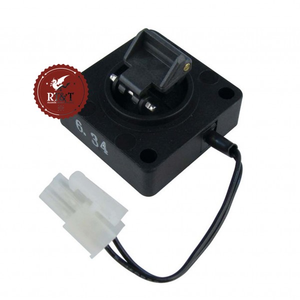Flussostato sanitario caldaia Ecoflam Junior K 995948