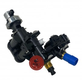 Gruppo di ritorno caldaia Elco Thision Mini 65119770-01