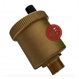Valvola sfogo aria 3/8 caldaia Radiant 96012LA