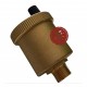 Valvola sfogo aria 3/8 caldaia Beretta R7436