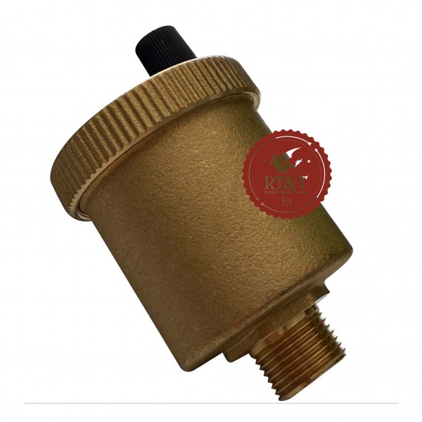 Valvola sfogo aria 3/8 caldaia Beretta R7436