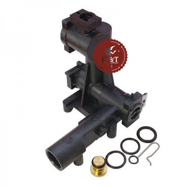 Gruppo Mandata Elco Thision Mini, Ecoflam 65105091-01