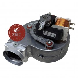 Ventilatore caldaia Vaillant Tecnoblock VC 242 E, Tecnoblock VCW 182 E, VCW 242 E, VCW 282 E 190119