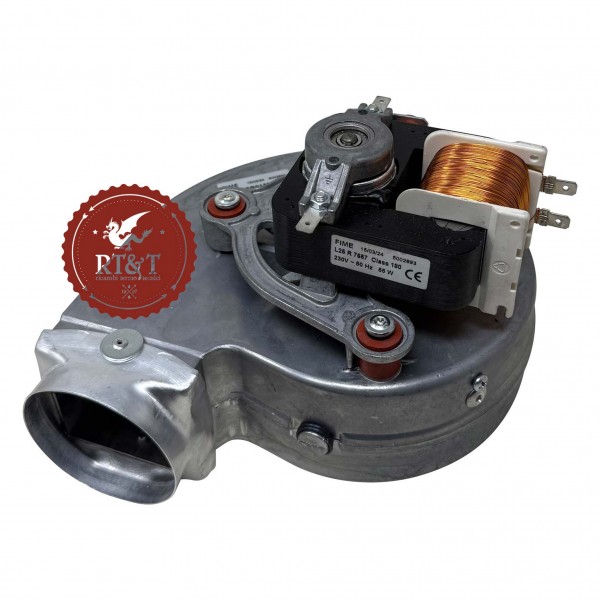 Ventilatore caldaia Vaillant Tecnoblock VC 242 E, Tecnoblock VCW 182 E, VCW 242 E, VCW 282 E 190119