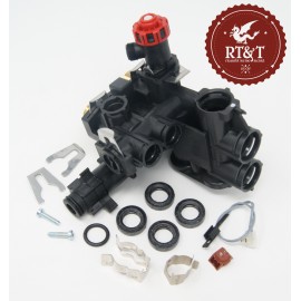Gruppo mandata per Elco Thision Mini 60002319