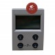 Scheda display caldaia Vaillant VK I, VKC I, VM, VMI, VMW 130822