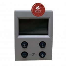 Scheda display caldaia Vaillant VK I, VKC I, VM, VMI, VMW 130822