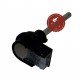 Termofusibile sonda fumi caldaia Chaffoteaux Inoa S 24, Inoa S 29 65121086