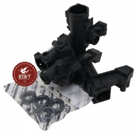 Gruppo ritorno per Elco Thision Mini, Ecoflam 65105322