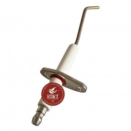 Elettrodo candeletta rilevazione caldaia Italtherm 805000015