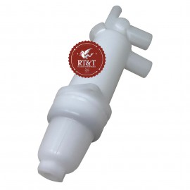Sifone condensa caldaia Baxi Luna3 Comfort, Novadens, Prime HT JJJ005682350