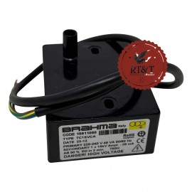 Trasformatore accensione Brahma TC1SVCA, ex TC1S926A 15911050