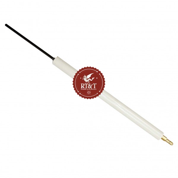 Sonda elettrodo bruciatore Riello FS20, R40, Riello 40 3006709