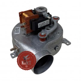 Ventilatore scaldabagno Immergas Caesar 14 1030923