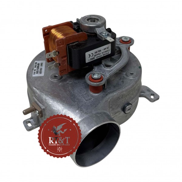 Ventilatore scaldabagno Immergas Caesar 14 1030923