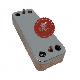 Scambiatore Arca Aeterna, Dea Clip II, Pixel, Pocket II