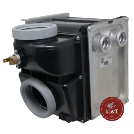 Recuperatore di calore caldaia Lamborghini 3980C830