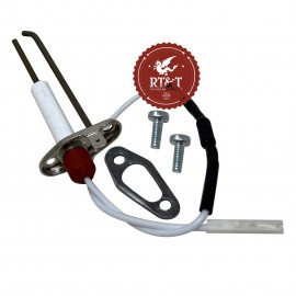 Elettrodi caldaia Ferroli Bluehelix, Twist 3980E961