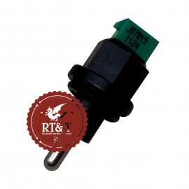 Sonda termostato fumi caldaia Baxi 7223998