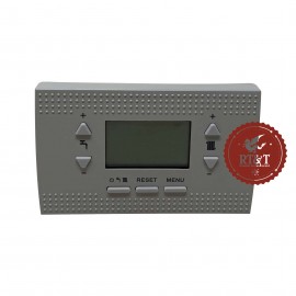 Comando remoto Riello Replexa, Residence In 4R108864