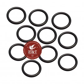 Kit oring guarnizioni caldaia Unical 95260536