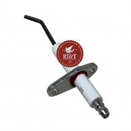 Elettrodo rilevazione caldaia Savio Biasi BI1463100