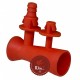 Prese venturi Ferroli DIVAtech, DIVAtop, Domina, DOMIproject, DOMItech, FEReasy, Ferella, FERtech, EASYtech 39808471