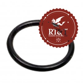 Oring gruppo tre vie 21.89x2.62 caldaia Ariston 65104320