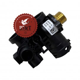 Corpo ritorno Beretta BLR C, Ciao C F, Ciao X, Quadra X 20188595