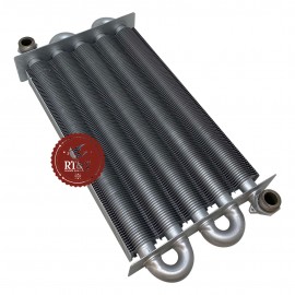 Scambiatore primario caldaia Ecoflam Linda 998139