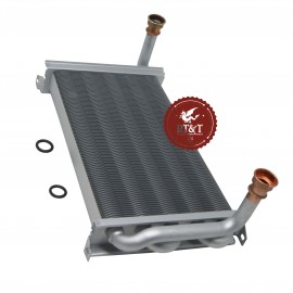 Scambiatore primario Ecoflam Linda+ 61010017