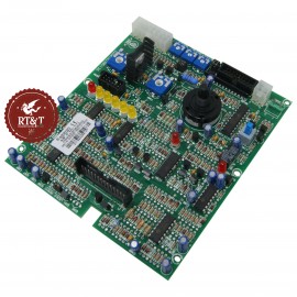 Scheda EB C-MI/FFI caldaia Ecoflam Linda+ 953083