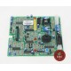Scheda E C-MI/FFI caldaia Ecoflam Linda+ 953033