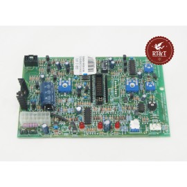 Scheda ESB C FFI caldaia Ecoflam Linda 952880