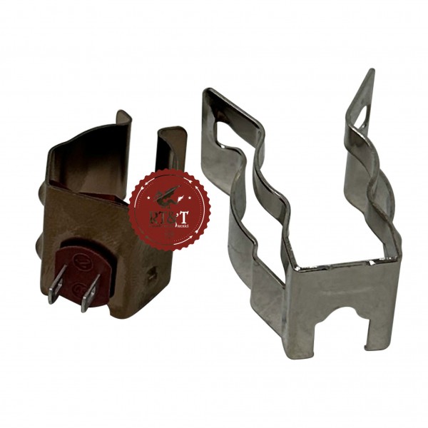 Sonda a contatto Elco Thision Mini, Ecoflam 990686-01