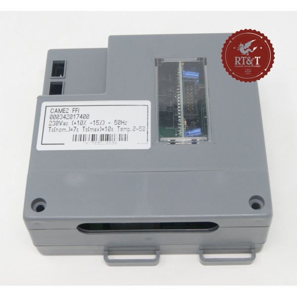 Scheda CAME 2FFI per Ariston EX, Meta, RX, SP 950131, ex 920180