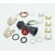 Turbina flussometro caldaia Junkers Eurosmart ZWA 24, Eurosmart ZWA 28 87199051440