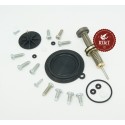 Kit revisione per valvola deviatrice/ gruppo acqua Vaillant 011289 VM, VMW, VM/1, VMW/1