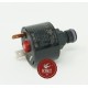 Kit Pressostato minima pressione acqua per Unical !Dea CS EL, !Dea CS plus EL 95263539