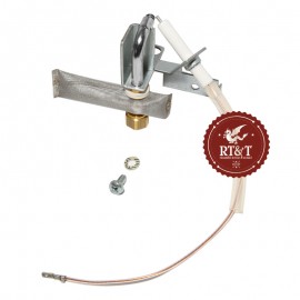 Bruciatore pilota per Vaillant MAG, MAG mini 115195